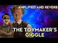 The Giggle SFX (The Toymaker's Laugh) | Doctor Who 60th Anniversary Special 3: The Giggle