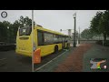 The BUS | Scania Citywide | Line 145