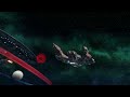 USS Queen Anne's Revenge Firepower | Galaxy-X class - Star Trek Online