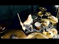 Journey - Separate ways Drum cover by Ami Kim(129)