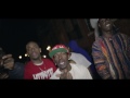 Fivio Foreign x Gino Mondana x T.W.O x Yung Millyuns - Franklin To The 9's (Music Video)