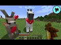 All 73 Minecraft Mobs Explained in 14 Minutes