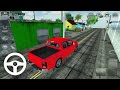 Carros Socados Brazil 2 - Porsche Coupe and Pickup Drive   Android Gameplay