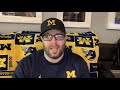 B1G Ten Championship Game Predictions Michigan VS Iowa