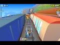 Traveling to 5 different Cities with 5 Different Events - Subway Surfers Tokyo 2023