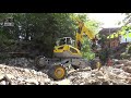Most Amazing SPIDER Excavators AND Heavy Machinery In The World