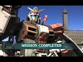 Gundam battle operation 2 PC gameplay