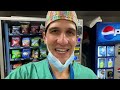 24 hours on call: Day in the life of a senior anesthesiology resident