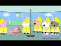 Wäsche waschen | Peppa-Wutz Volle Episoden