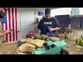 Scx24 Comp Crawl at Crawler Baller HQ! //Psycho Build hits the dirt!//