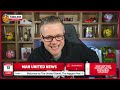 INEOS Go BIG on BRANTHWAITE, OLISE & YORO! Man Utd Transfer News