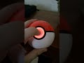 Pretty neat Pokémon toy