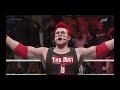 WWE 2K19 Destroying Orton