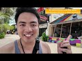 BORACAY BEACHFRONT HOTELS | Boracay vlog 4