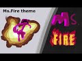 Ms.Fire OST - Ms.Fire Theme