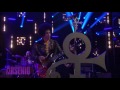 Prince LIVE - She's Always In My Hair - HD