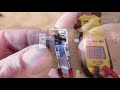 HVACR Fan Switching Relay, How it Works, Voltage, Terminals, Troubleshooting!