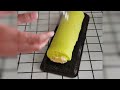 Bolu Gulung | Roll Cake With Me