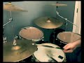 “Pushit” by Tool (drum cover)