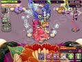 How to breed Carillong on Magical Sanctum | My Singing Monsters