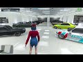 I Recreated the Most FORGOTTEN Fast & Furious Garage...