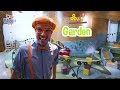 Explore a Children's Museum with Blippi and Learn about Kid's Toys! | Educational Videos for Kids
