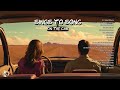 ROAD TRIP 2024 🎧 Sing To Song In The Car - Playlist Country Song 2024