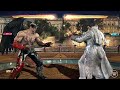 Tekken 8  ▰  Qudans (Devil Jin) Vs Keisuke (Kazuya) ▰ Ranked Matches!