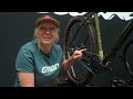 Custom Bikes & Tech! | Bespoked Handmade Bike Show 2024