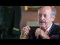 Billy Collins on Writing Poetry No One Sees