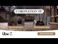 Coronation Street - Leanne Gets Rushed To Hospital
