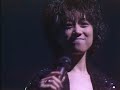 中森明菜「ビター＆スウィート（1985サマー・ツアー)」【フル】　AKINA NAKAMORI　/　BITTER & SWEET  1985 SUMMER TOUR
