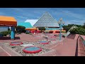 Disney World EPCOT Has Drastically Changed - Opening Day Of CommuniCore Hall & Updates To The Land
