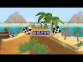 Hill Climb Racing 2 - 45299 points in YOU FELL OFF Team Event GamePlay