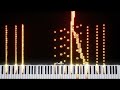 Camellia - Hello (BPM) 2022 (Piano Ver.)