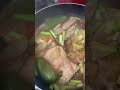 How to cook pangat na salmon#can use any kind of fish#