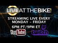Garrett Adelstein Can’t Win a Hand! High Stakes Poker Game  ♠ Live at the Bike!