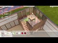 Tutorial 🌸Kids Bedroom Ideas (Functional Platforms) | Snowy Escape & Base Game | No CC | Sims 4
