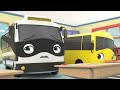 Wobbly Tooth | Go Buster - Bus Cartoons & Kids Stories