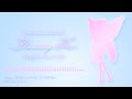【UTAU VB Release】Walk On Water【Hoshino Hanami -Dancing Fae- English VCCV (v2.0)】+UST/etc.