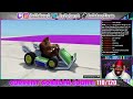 GTA5 Sumo - Game Breaking Vehicle of the Future! (REACTION)