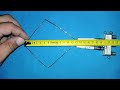 TURN a coaxial cable into a powerful TV antenna #homemade #antenna #tv #signalbooster