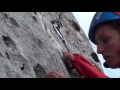 Climbinzago - Presolana Spigolando Long Version