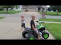 Henry 4 wheeler 2023