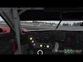 iRacing - Ford Mustang GT3 - Catalunya