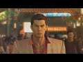 kiryu meets Jiro