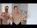 SHEIN SUMMER HAUL 2024 - Must-Have Wardrobe Basics, Summer Outfit Ideas for Everyday & Vacation!