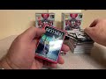 2023 Panini Rookies & Stars Football Blaster Box Rip