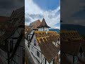 Berjaya Hill Malaysia/ Colmar Tropicale/ French Village Malaysia/ Bollywood location/ #shorts #fun