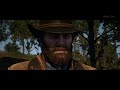 RDR2 PC - Arthur's Final Mission (Saving John- High Honor) Ch.6 [4K NO HUD]